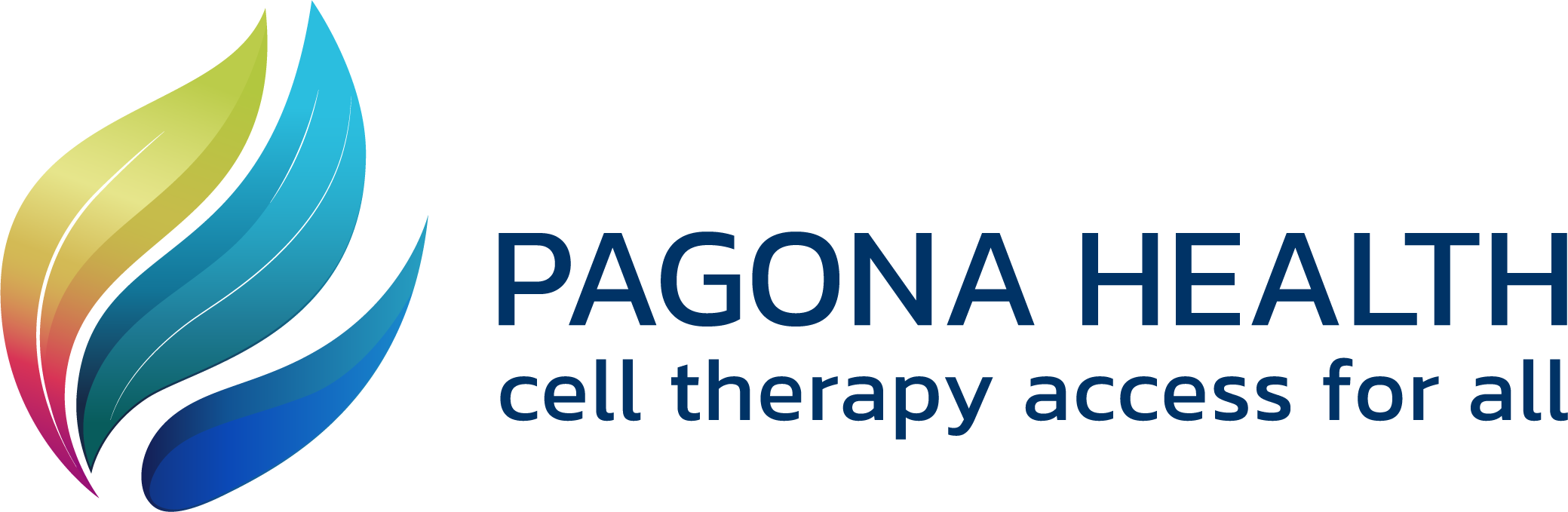 PAGONA Health — cell therapy access for all